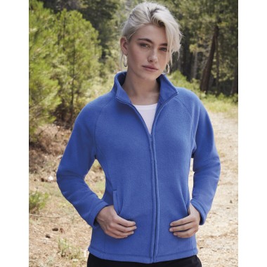 Дамско поларено яке Full Zip Fleece